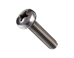 Monel Alloy 400 / K500 Screw